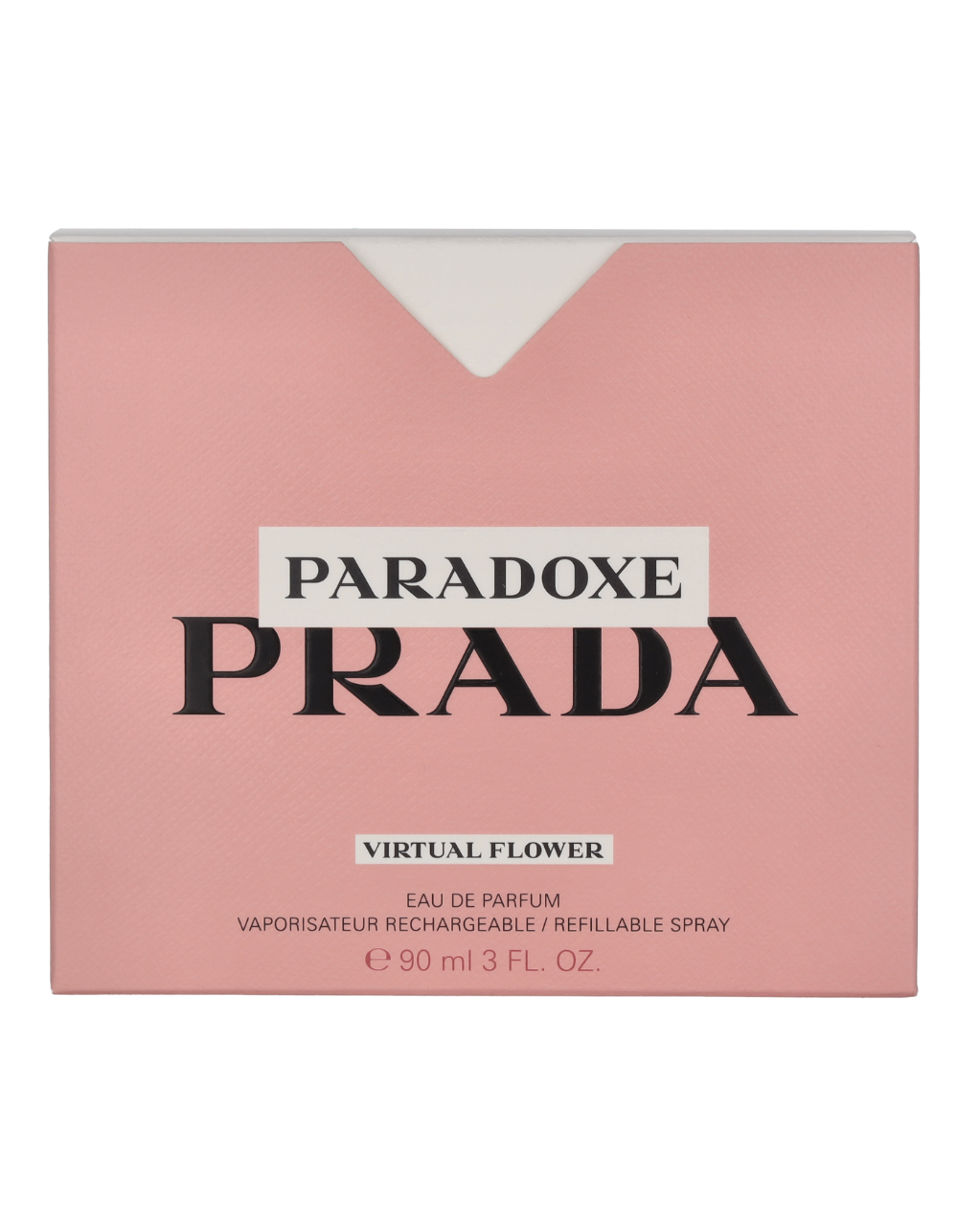 Prada Paradoxe Virtual Flower Eau de Parfum