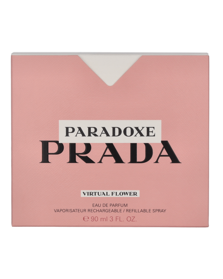 Prada Paradoxe Virtual Flower Eau de Parfum
