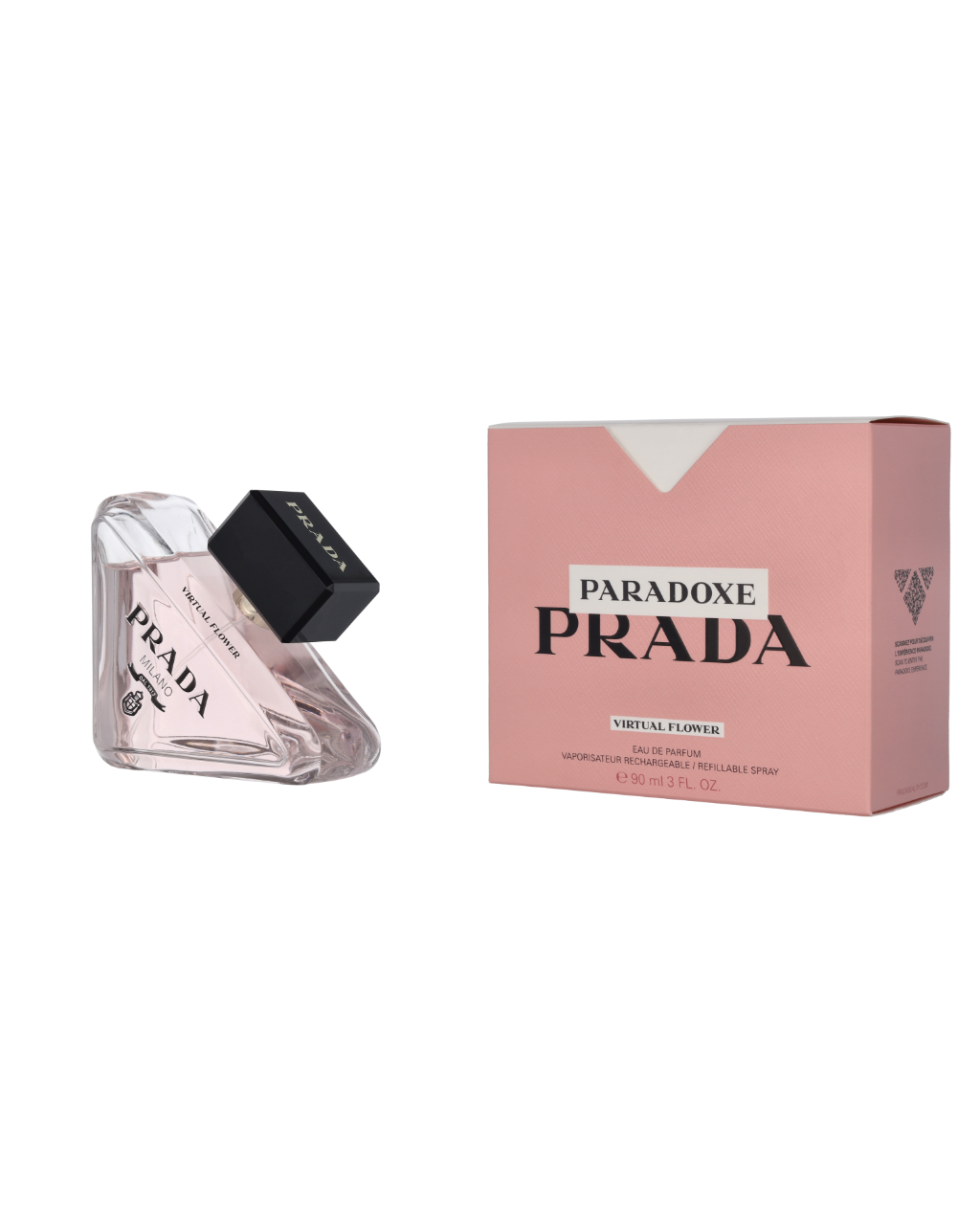 Prada Paradoxe Virtual Flower Eau de Parfum