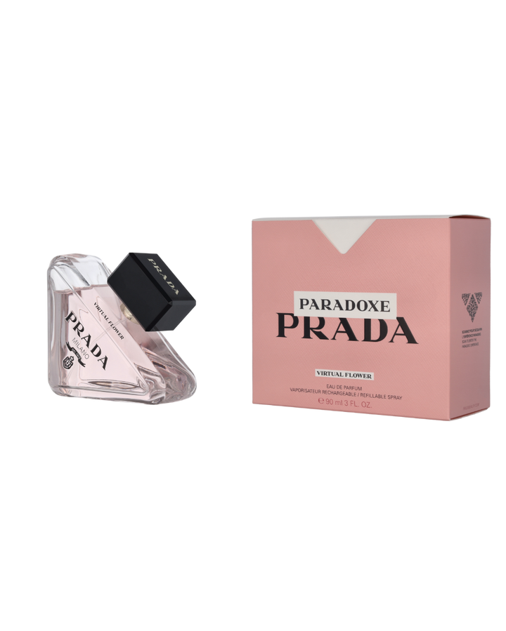 Prada Paradoxe Virtual Flower Eau de Parfum