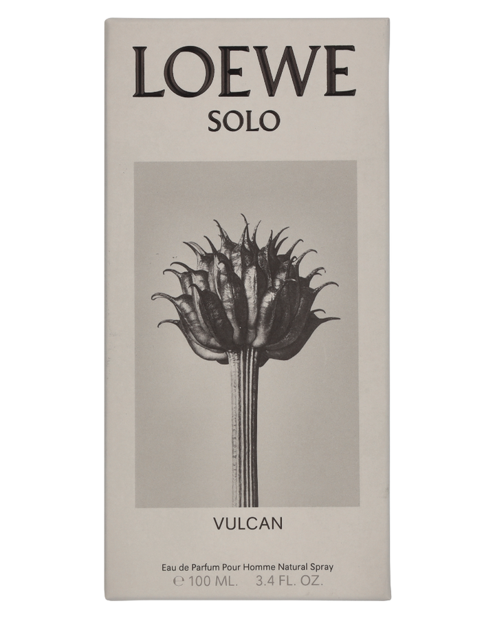 Loewe Solo Vulcan Pour Homme Eau de Parfum