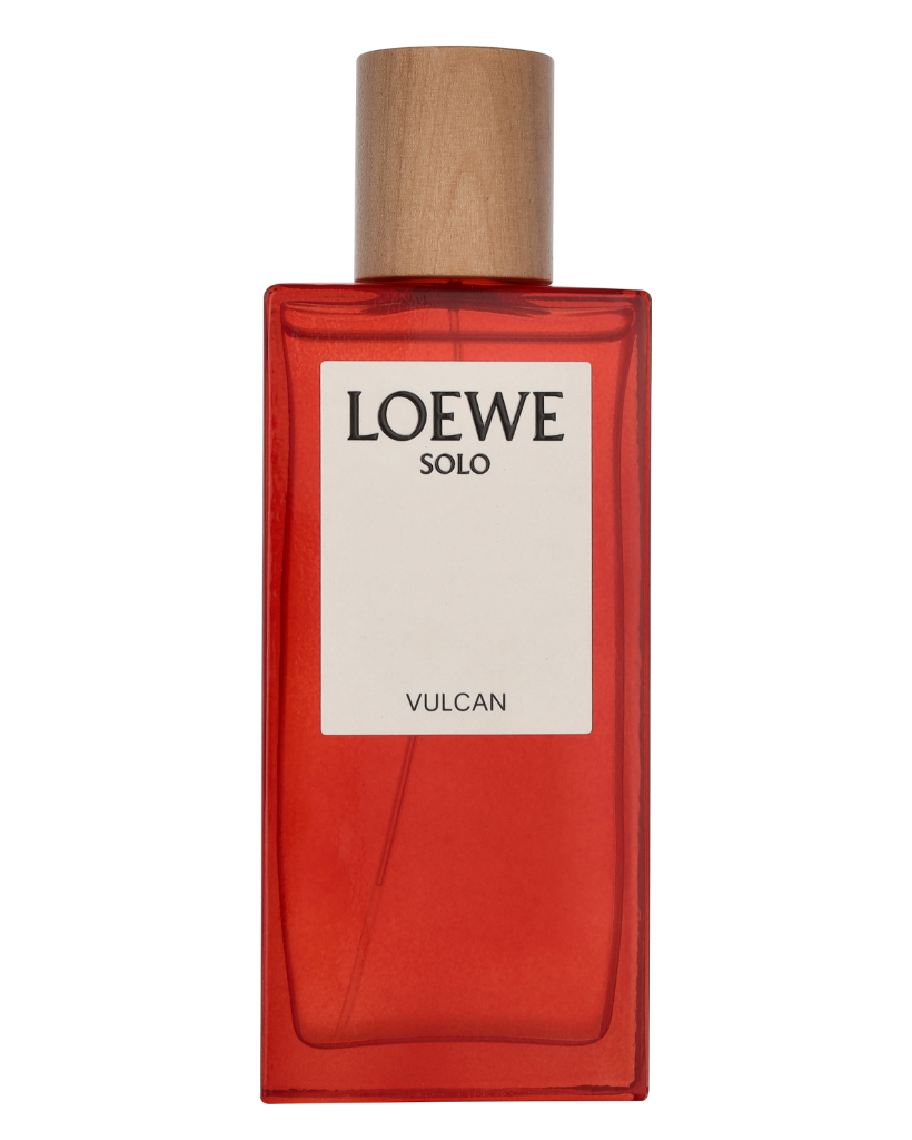 Loewe Solo Vulcan Pour Homme Eau de Parfum