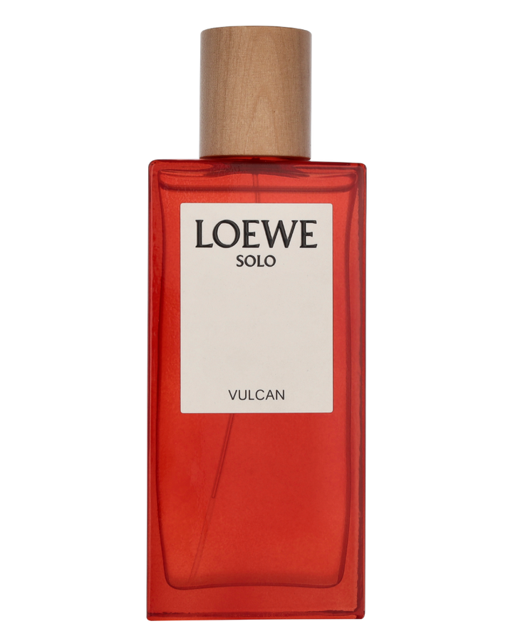 Loewe Solo Vulcan Pour Homme Eau de Parfum