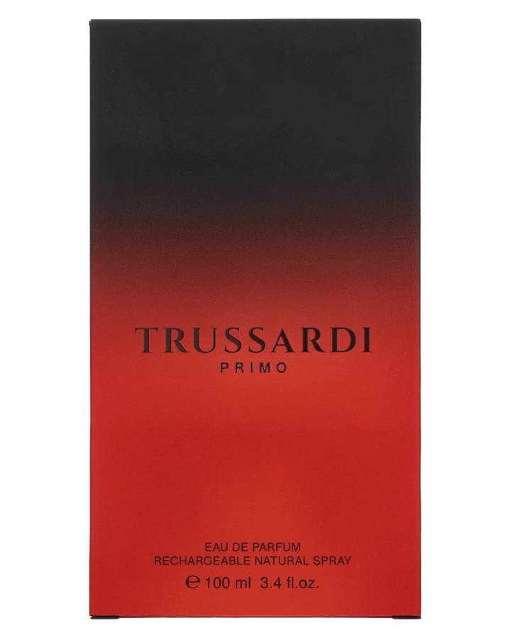Trussardi Primo Eau de Parfum