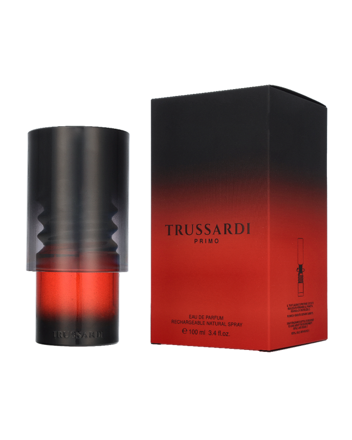 Trussardi Primo Eau de Parfum