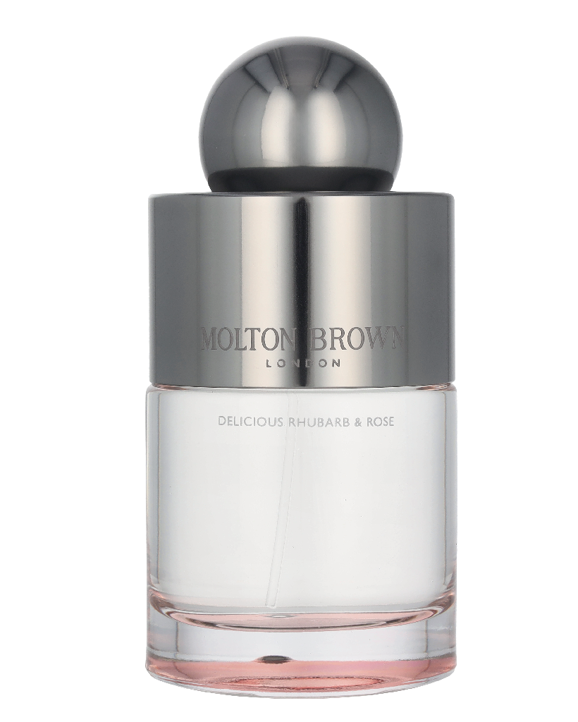 Molton Brown Delicious Rhubarb & Rose Eau de Toilette