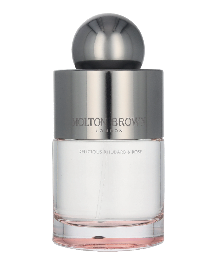 Molton Brown Delicious Rhubarb &amp; Rose Eau de Toilette