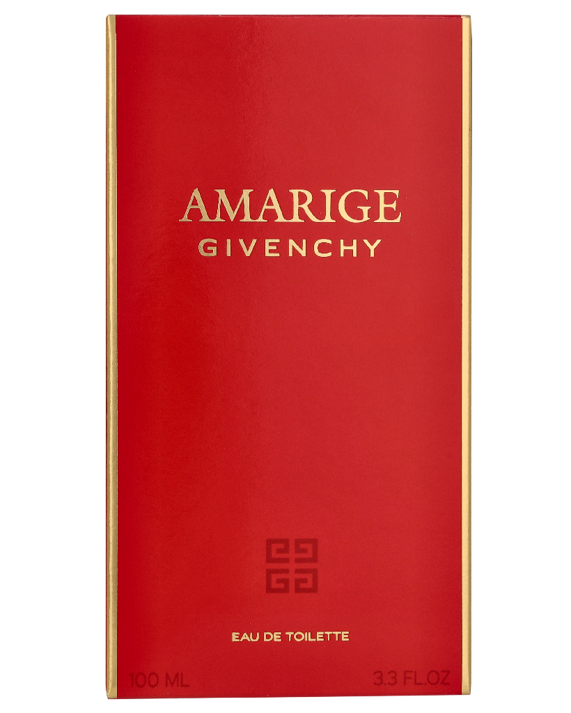 Givenchy Amarige Eau de Toilette
