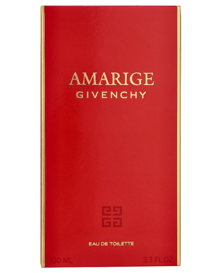 Givenchy Amarige Eau de Toilette