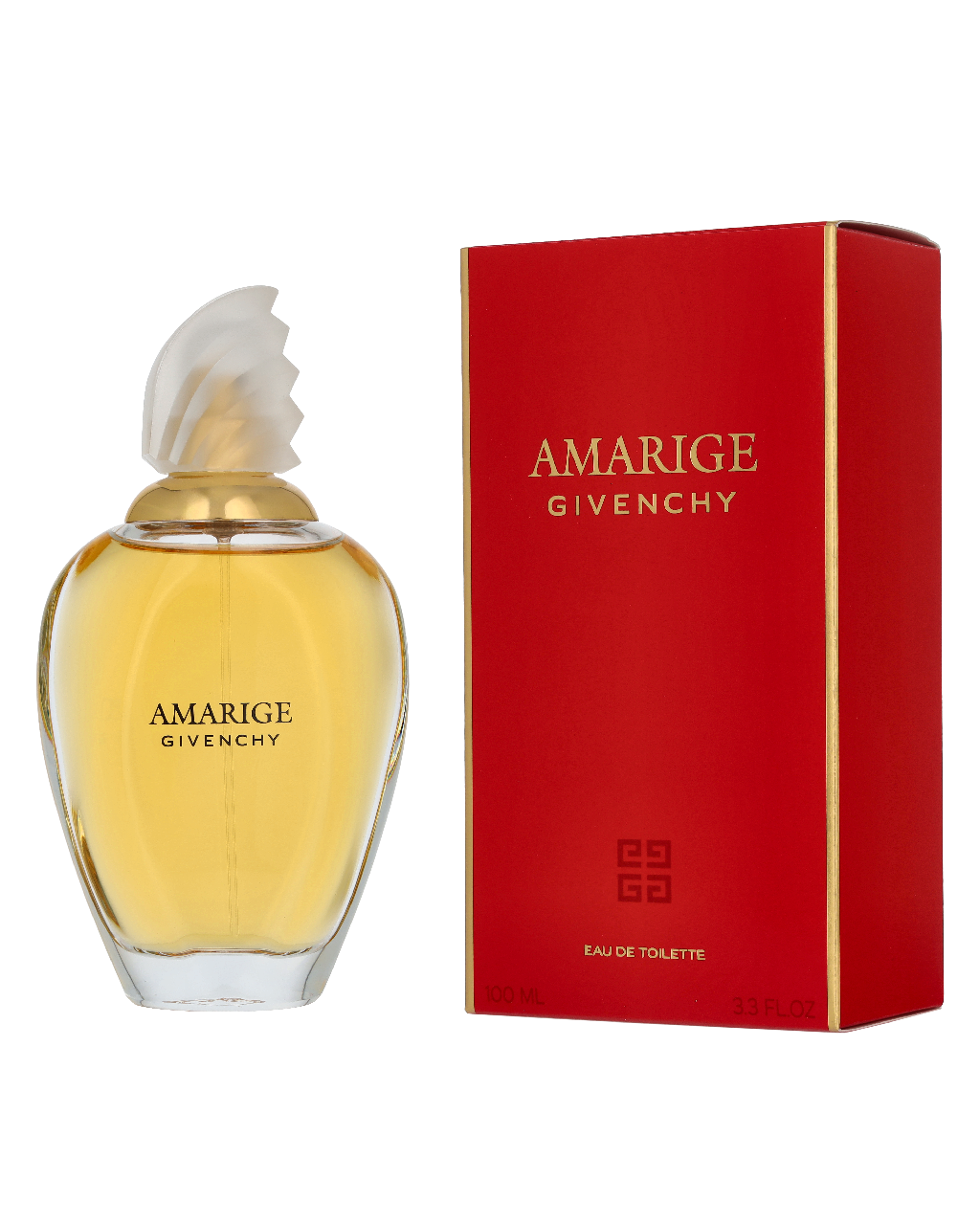 Givenchy Amarige Eau de Toilette