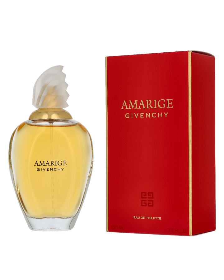 Givenchy Amarige Eau de Toilette
