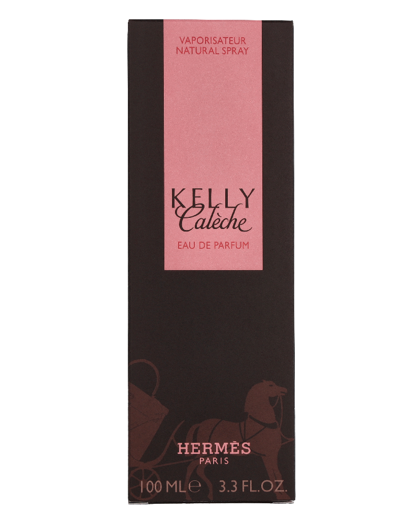 Hermes Kelly Caleche Eau de Parfum