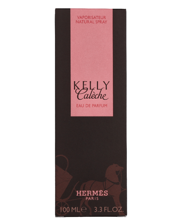 Hermes Kelly Caleche Eau de Parfum