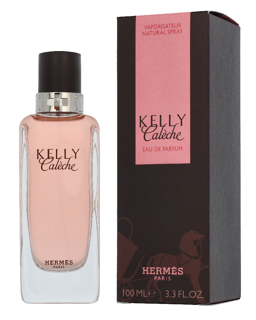 Hermes Kelly Caleche Eau de Parfum