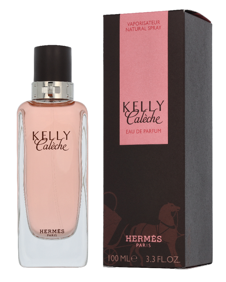 Hermes Kelly Caleche Eau de Parfum