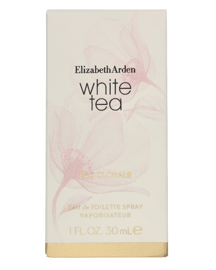 Elizabeth Arden E.Arden White Tea Eau Floral Eau de Toilette