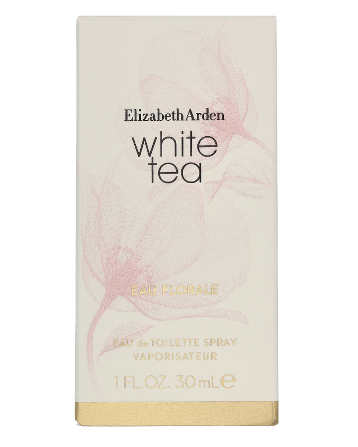 Elizabeth Arden E.Arden White Tea Eau Floral Eau de Toilette