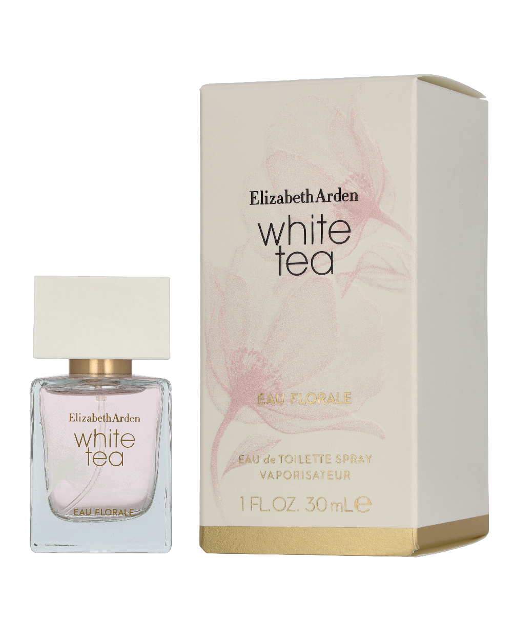 Elizabeth Arden E.Arden White Tea Eau Floral Eau de Toilette