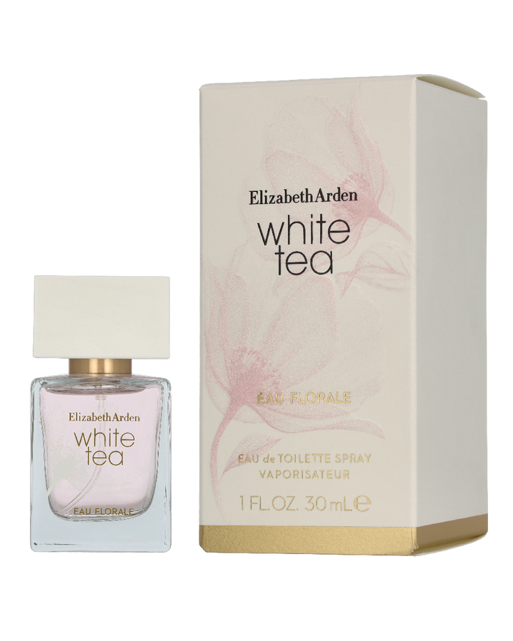 Elizabeth Arden E.Arden White Tea Eau Floral Eau de Toilette