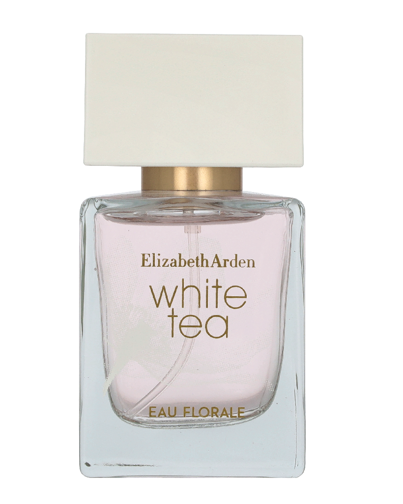 Elizabeth Arden E.Arden White Tea Eau Floral Eau de Toilette