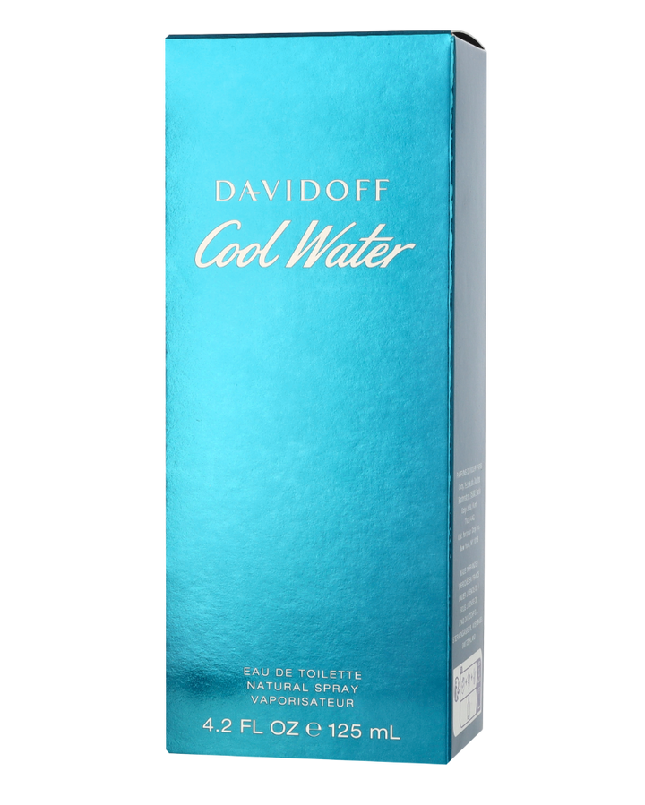 Davidoff Cool Water Man Eau de Toilette