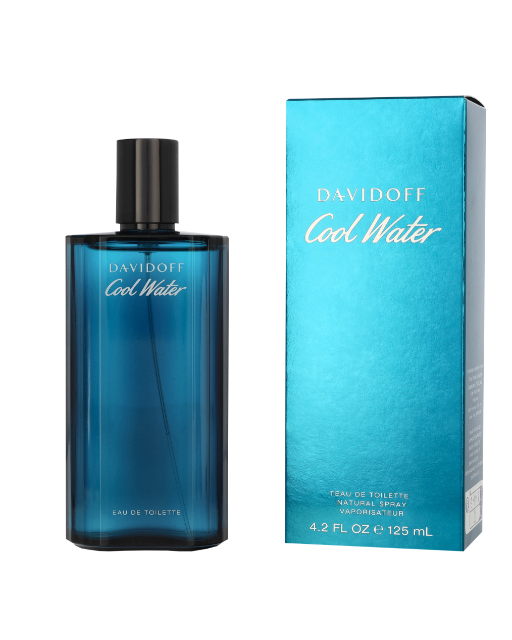 Davidoff Cool Water Man Eau de Toilette