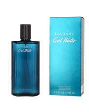 Davidoff Cool Water Man Eau de Toilette
