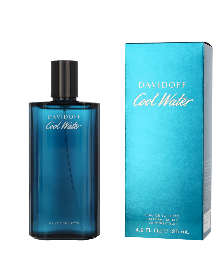 Davidoff Cool Water Man Eau de Toilette