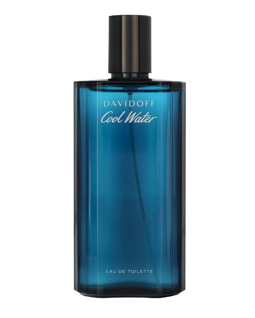 Davidoff Cool Water Man Eau de Toilette