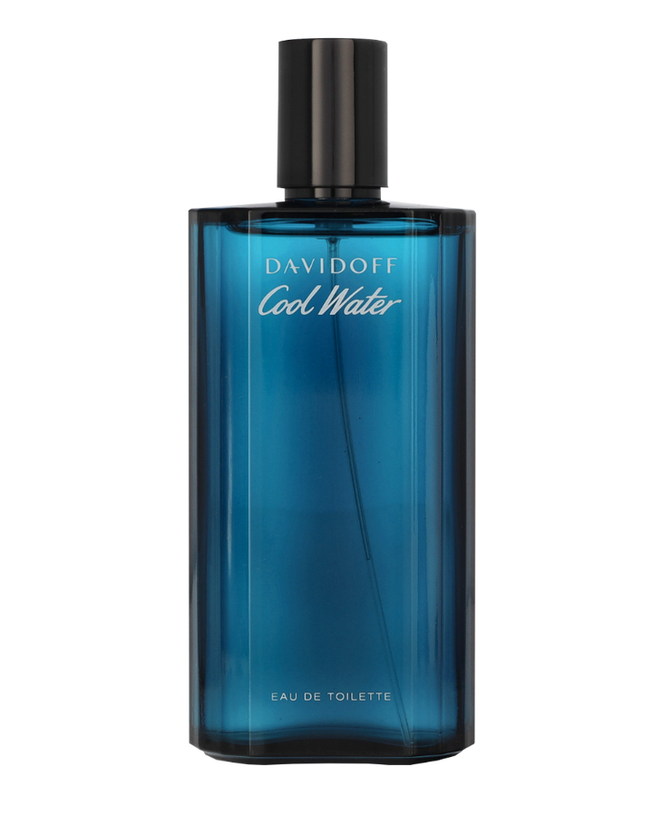 Davidoff Cool Water Man Eau de Toilette