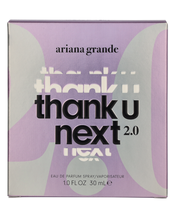 Ariana Grande Thank U Next 2.0 Eau de Parfum