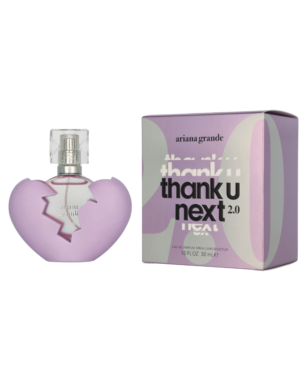 Ariana Grande Thank U Next 2.0 Eau de Parfum