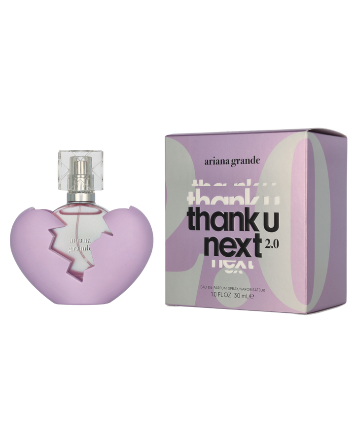 Ariana Grande Thank U Next 2.0 Eau de Parfum