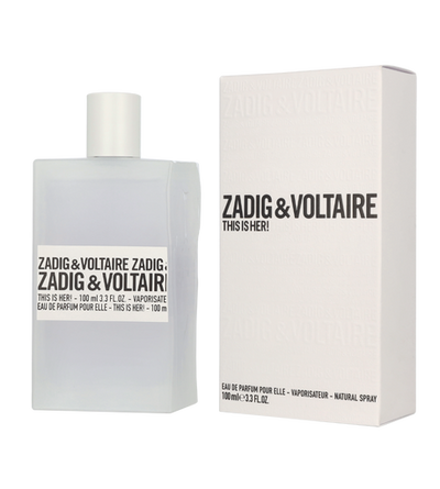 Zadig & Voltaire
