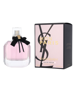 Yves Saint Laurent