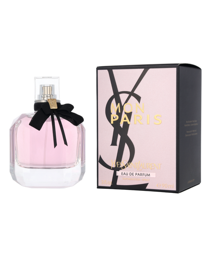 Yves Saint Laurent Mon Paris Eau de Parfum