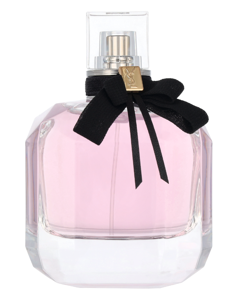 Yves Saint Laurent Mon Paris Eau de Parfum