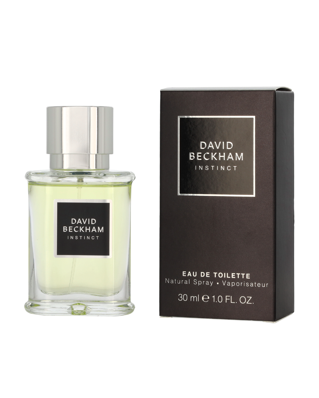 David Beckham Instinct Eau de Toilette