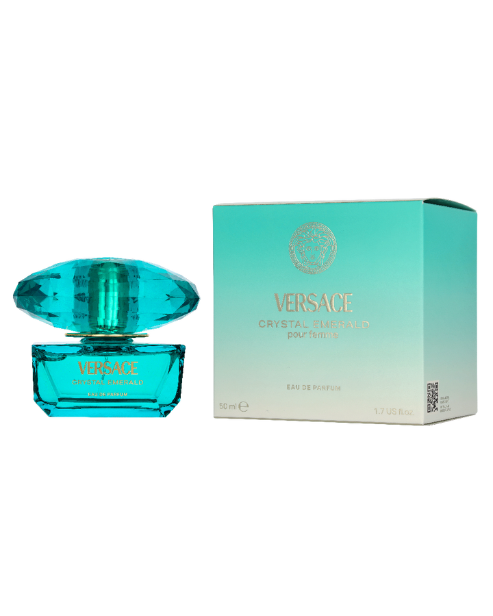 Versace Crystal Emerald Eau de Parfum