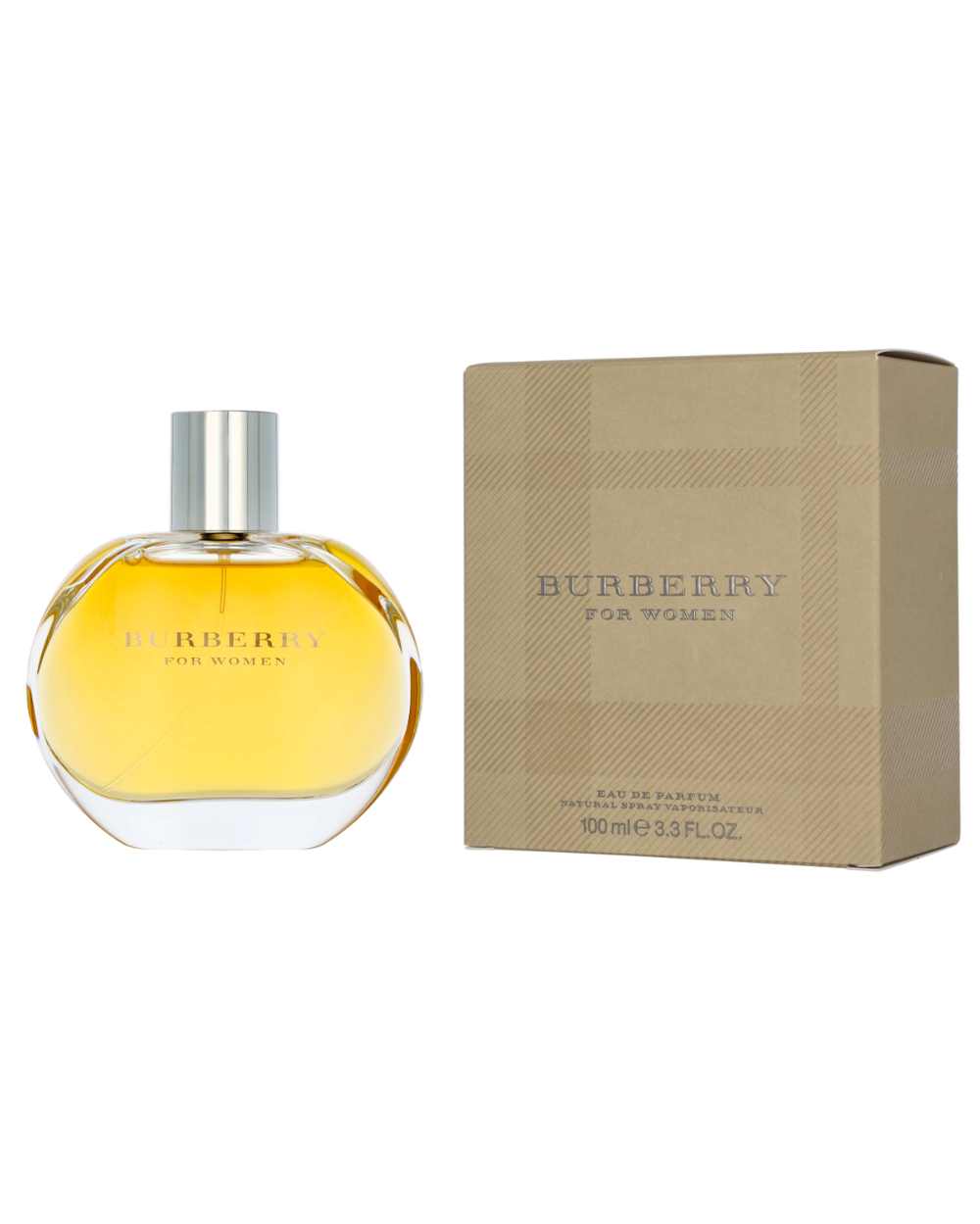 Burberry For Women Eau de Parfum