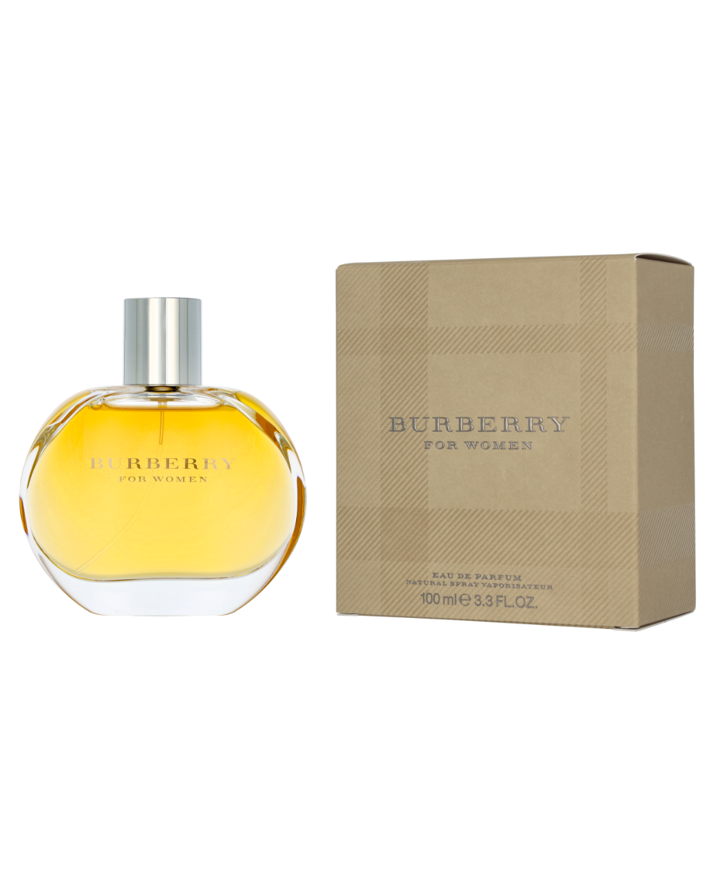 Burberry For Women Eau de Parfum