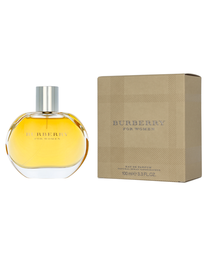 Burberry For Women Eau de Parfum
