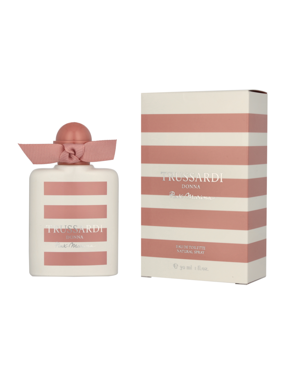 Trussardi Donna Pink Marina Eau de Toilette
