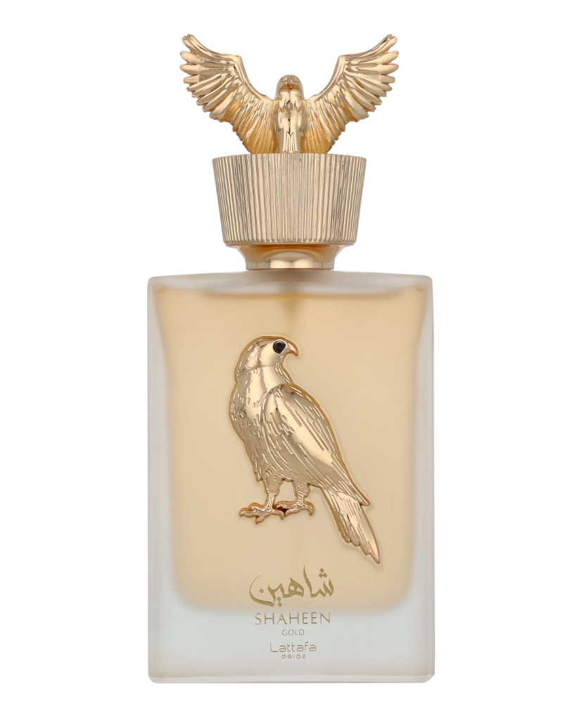 Lattafa Pride Shaheen Gold Eau de Parfum
