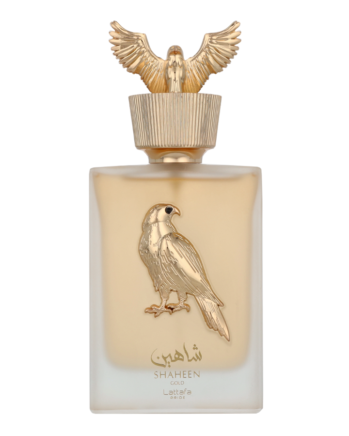 Lattafa Pride Shaheen Gold Eau de Parfum