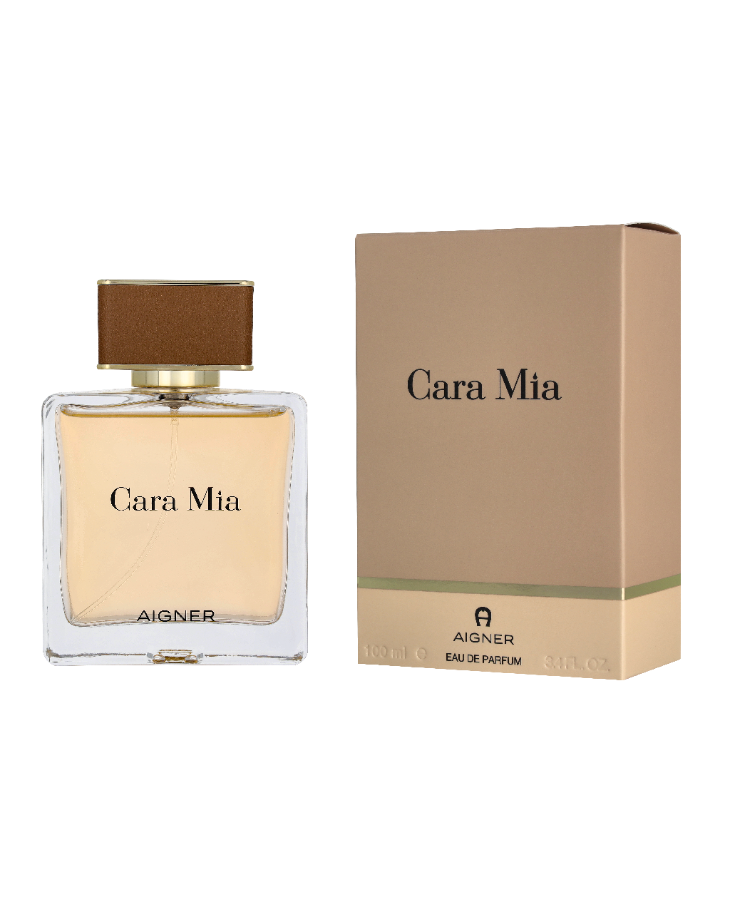 Etienne Aigner Cara Mia Eau de Parfum