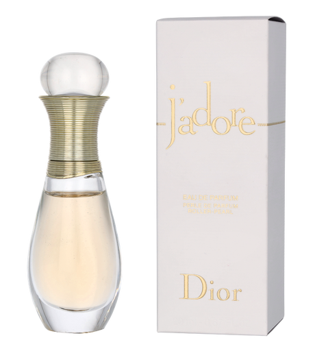 Christian Dior Dior J'Adore Roller-Pearl Eau de Parfum