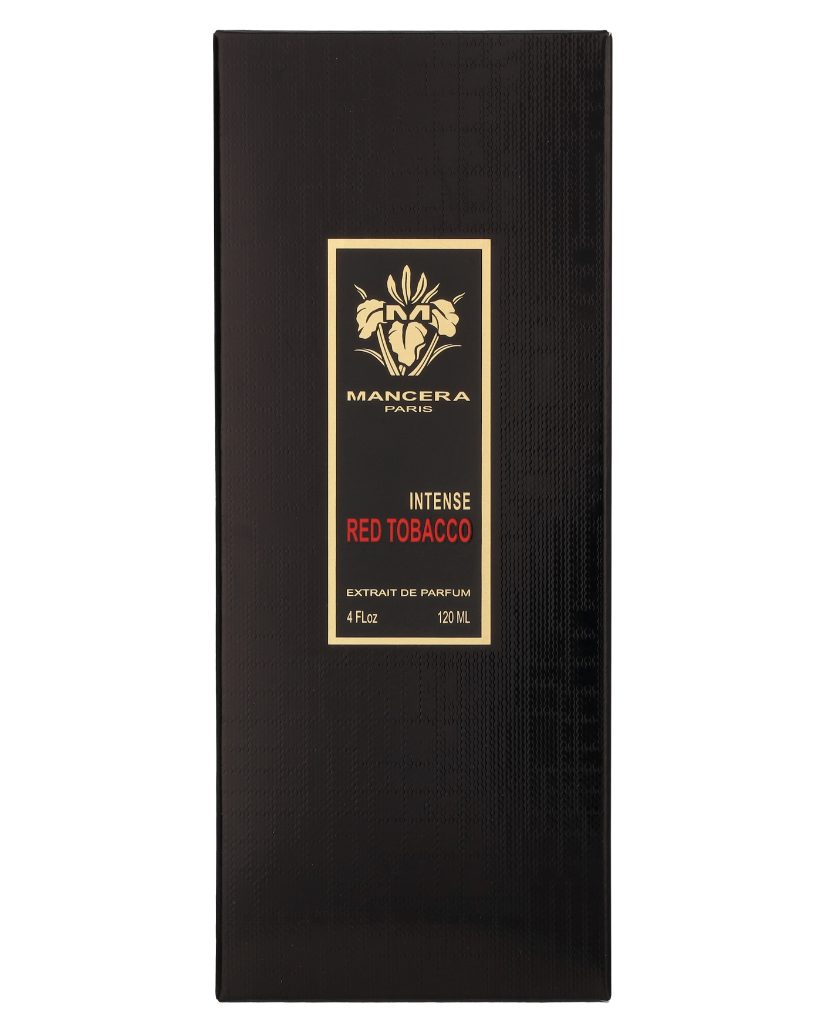 Mancera Red Tobacco Intense Eau de Parfum