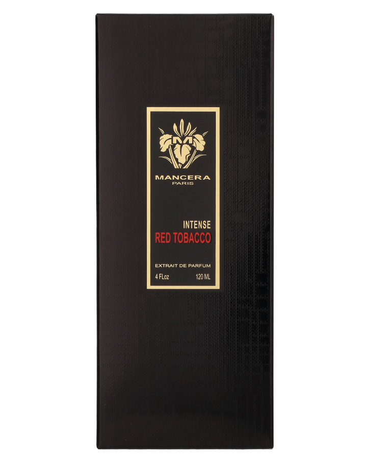 Mancera Red Tobacco Intense Eau de Parfum