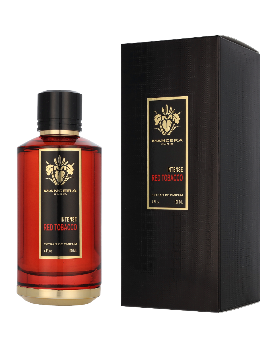 Mancera Red Tobacco Intense Eau de Parfum